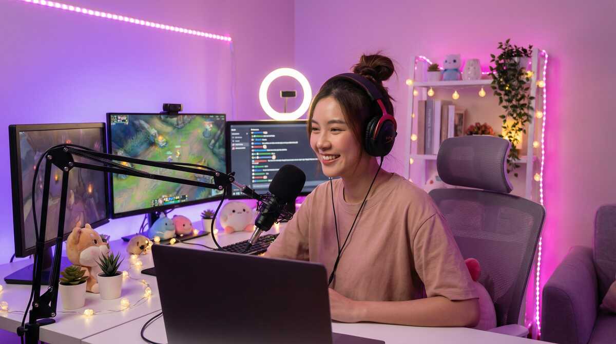 呦呦视频直播互动