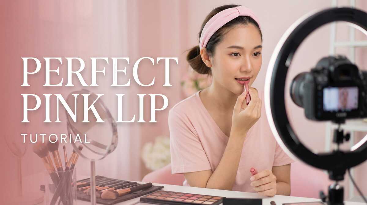 呦呦视频美妆教程视频