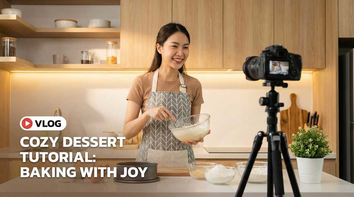 呦呦视频美食制作视频